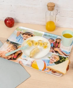 Alternative view of Bandejas personalizadas
