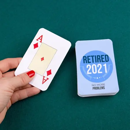 Baraja de cartas personalizada - Imagen 8