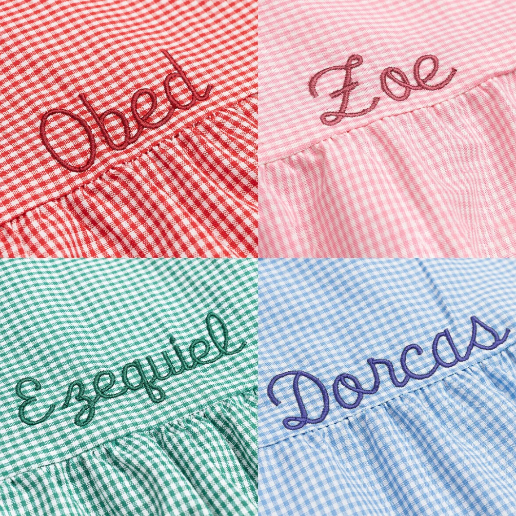 Batas escolares personalizadas - Imagen 2