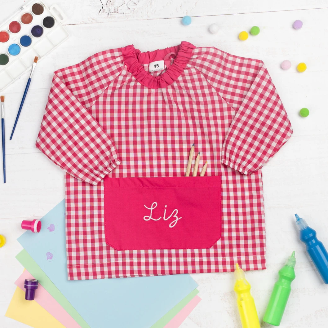 Batas escolares personalizadas - Imagen 18
