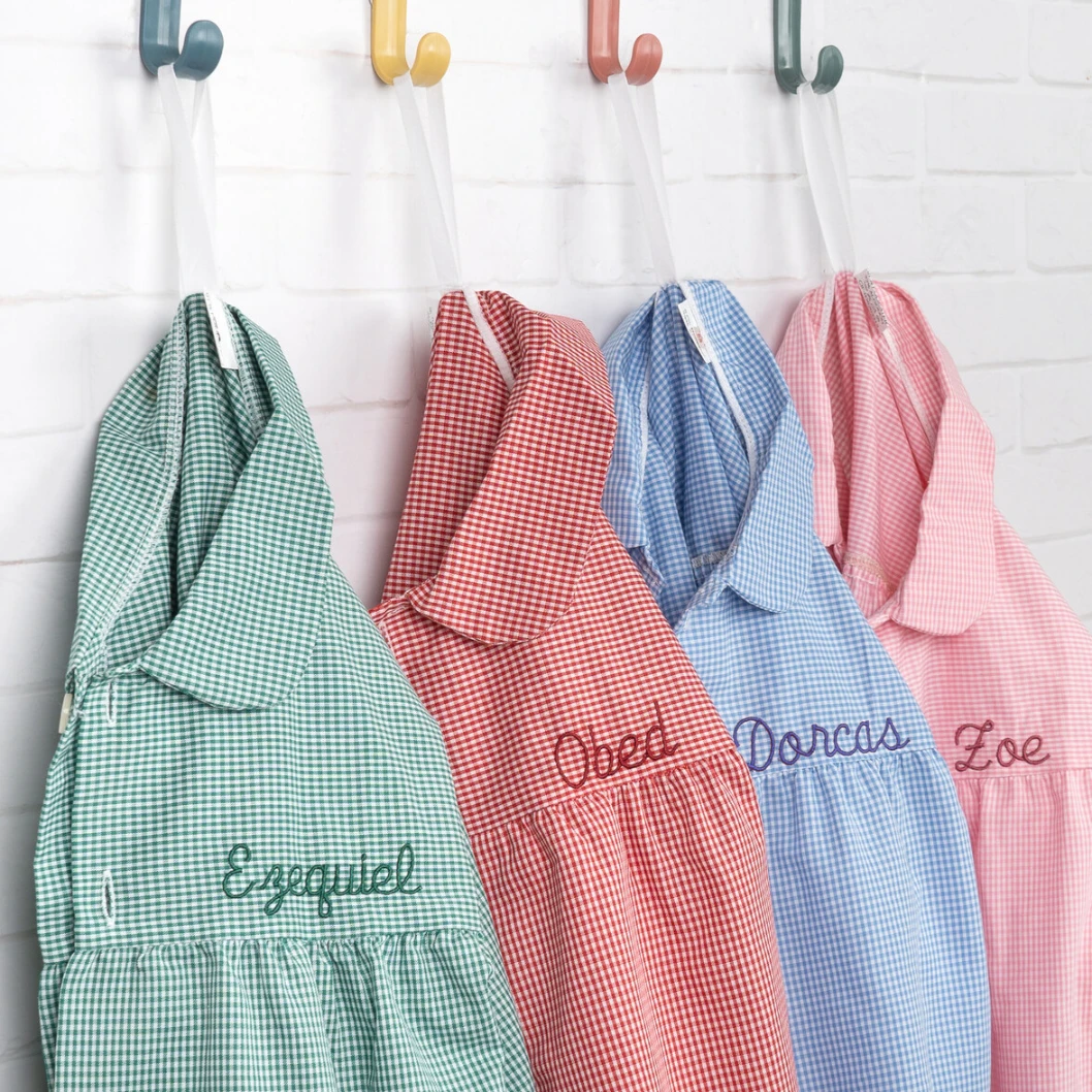 Batas escolares personalizadas - Imagen 4