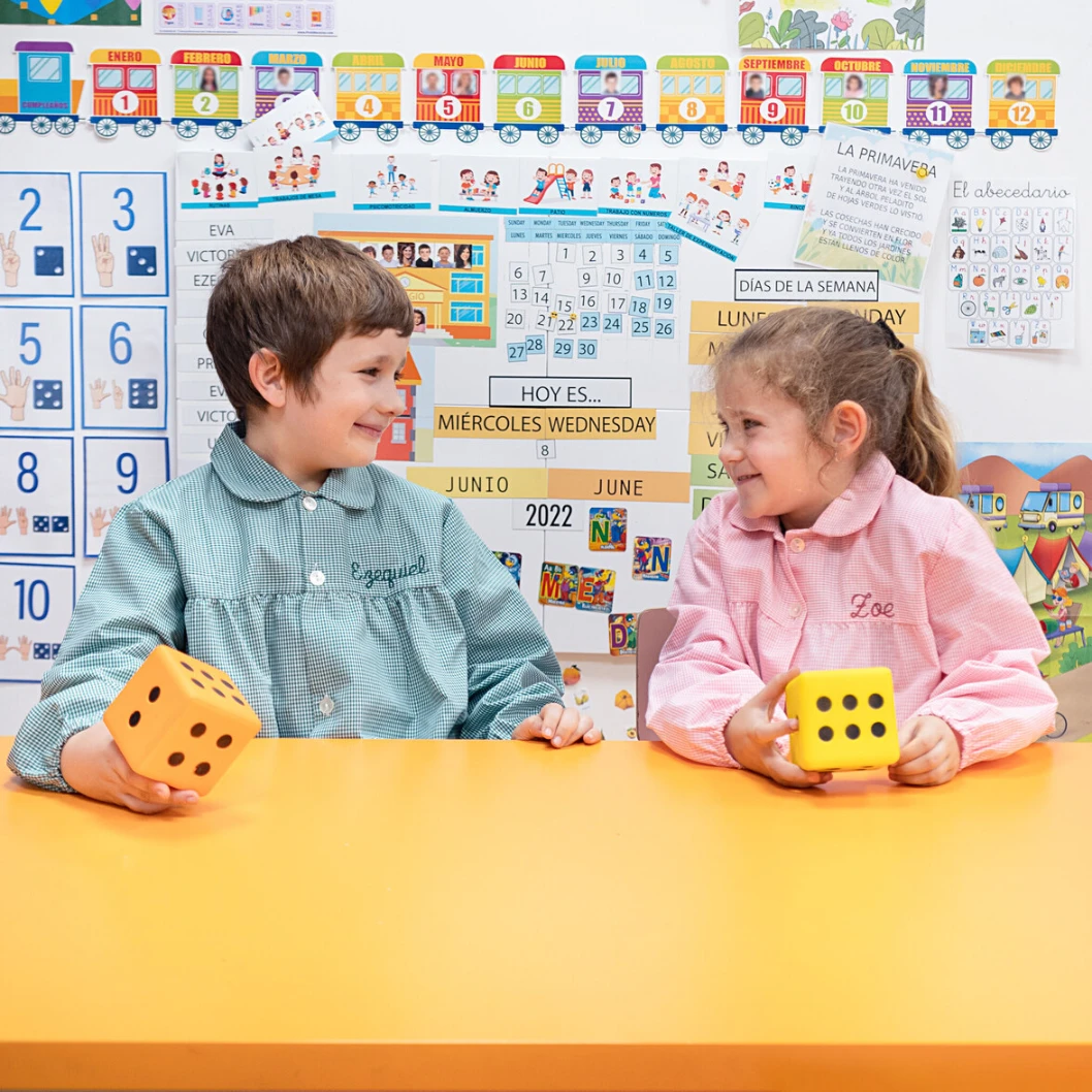 Batas escolares personalizadas - Imagen 5