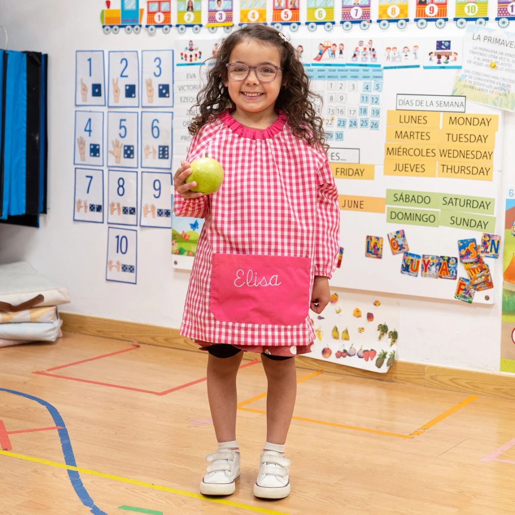 Batas escolares personalizadas - Imagen 10