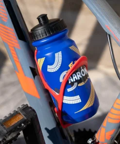 Bidón de ciclismo personalizado