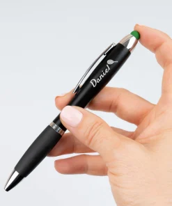 Bolígrafo personalizado con luz - Imagen 9