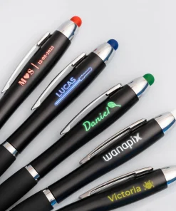 Bolígrafo personalizado con luz - Imagen 8
