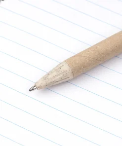 Bolígrafos ecológicos personalizados - Imagen 15