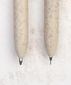 Bolígrafos ecológicos personalizados - Imagen 9