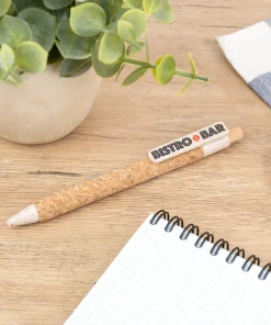 Bolígrafos ecológicos personalizados - Imagen 24