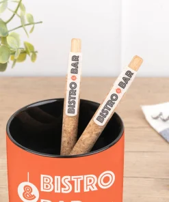 Bolígrafos ecológicos personalizados - Imagen 23