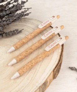 Bolígrafos ecológicos personalizados - Imagen 21