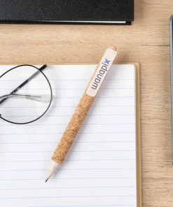 Bolígrafos ecológicos personalizados - Imagen 20