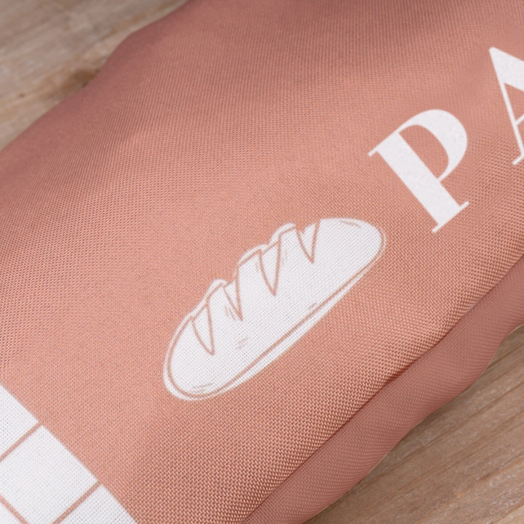 Bolsa de pan personalizada - Imagen 8