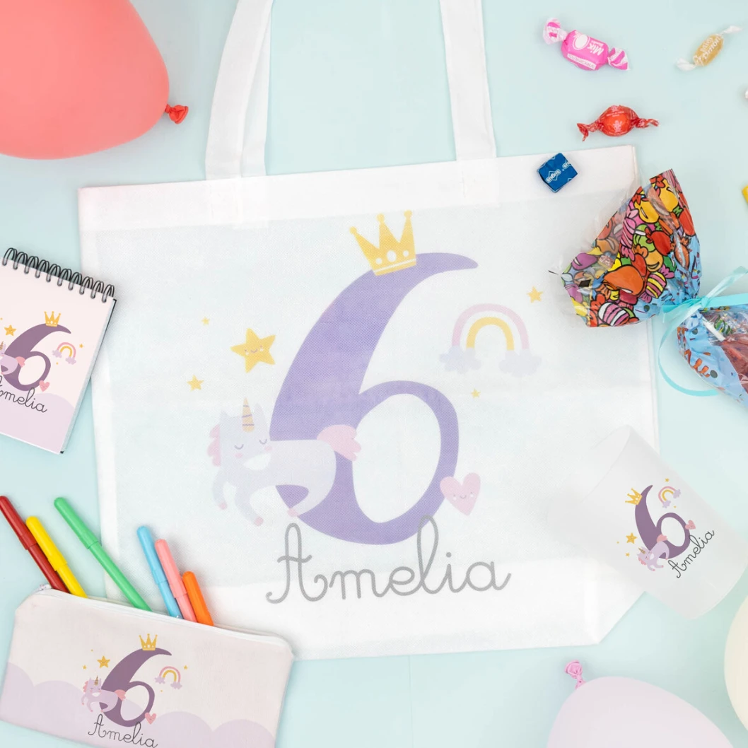 Bolsas non woven personalizadas - Imagen 9