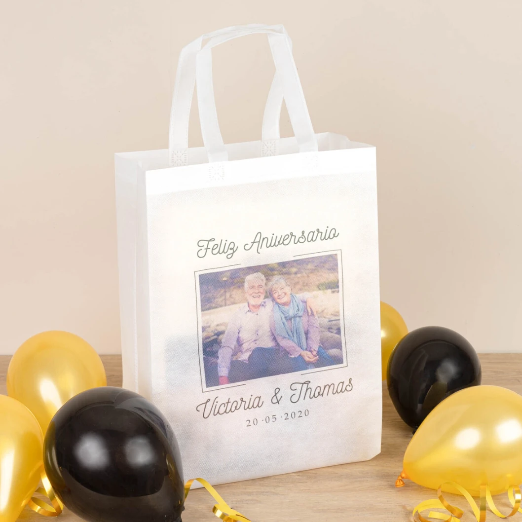 Bolsas non woven personalizadas - Imagen 17