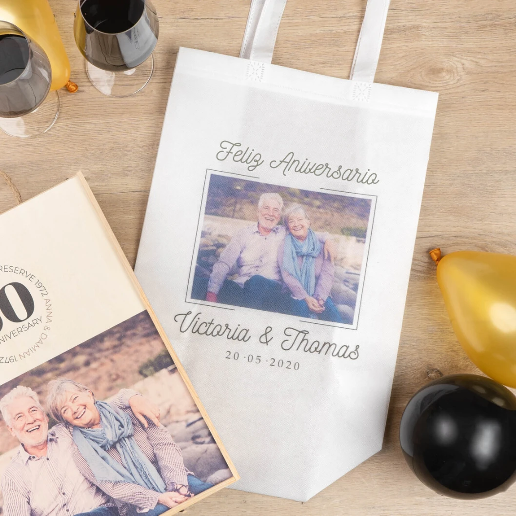 Bolsas non woven personalizadas - Imagen 16