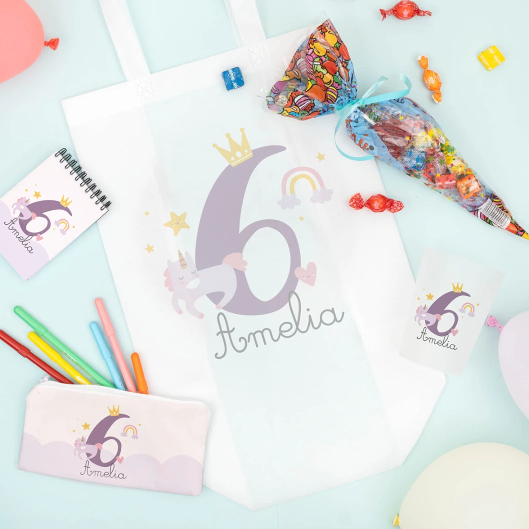 Bolsas non woven personalizadas - Imagen 15
