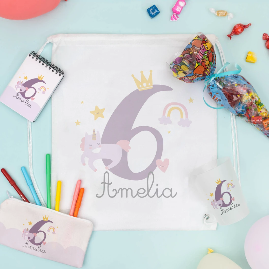 Bolsas non woven personalizadas - Imagen 6