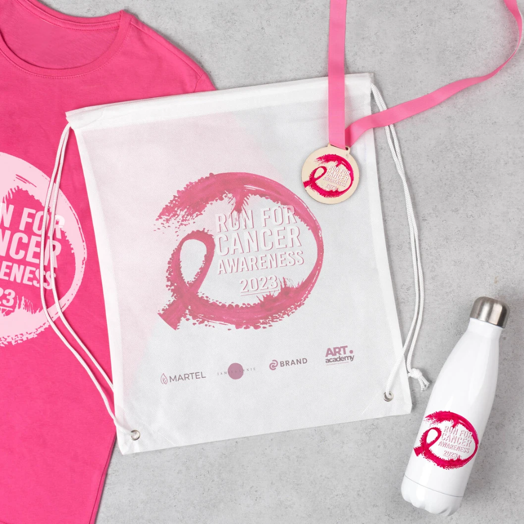 Bolsas non woven personalizadas - Imagen 5