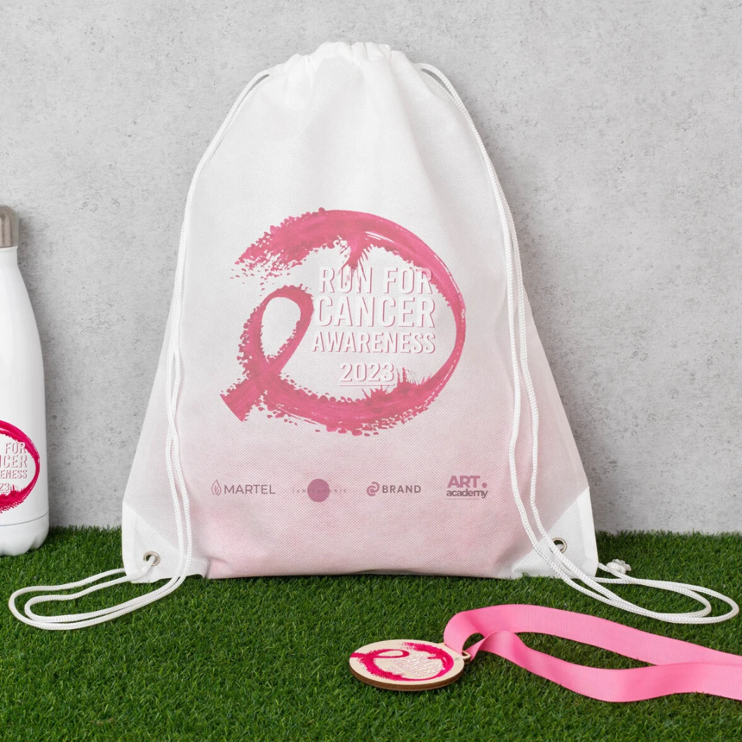 Bolsas non woven personalizadas - Imagen 4