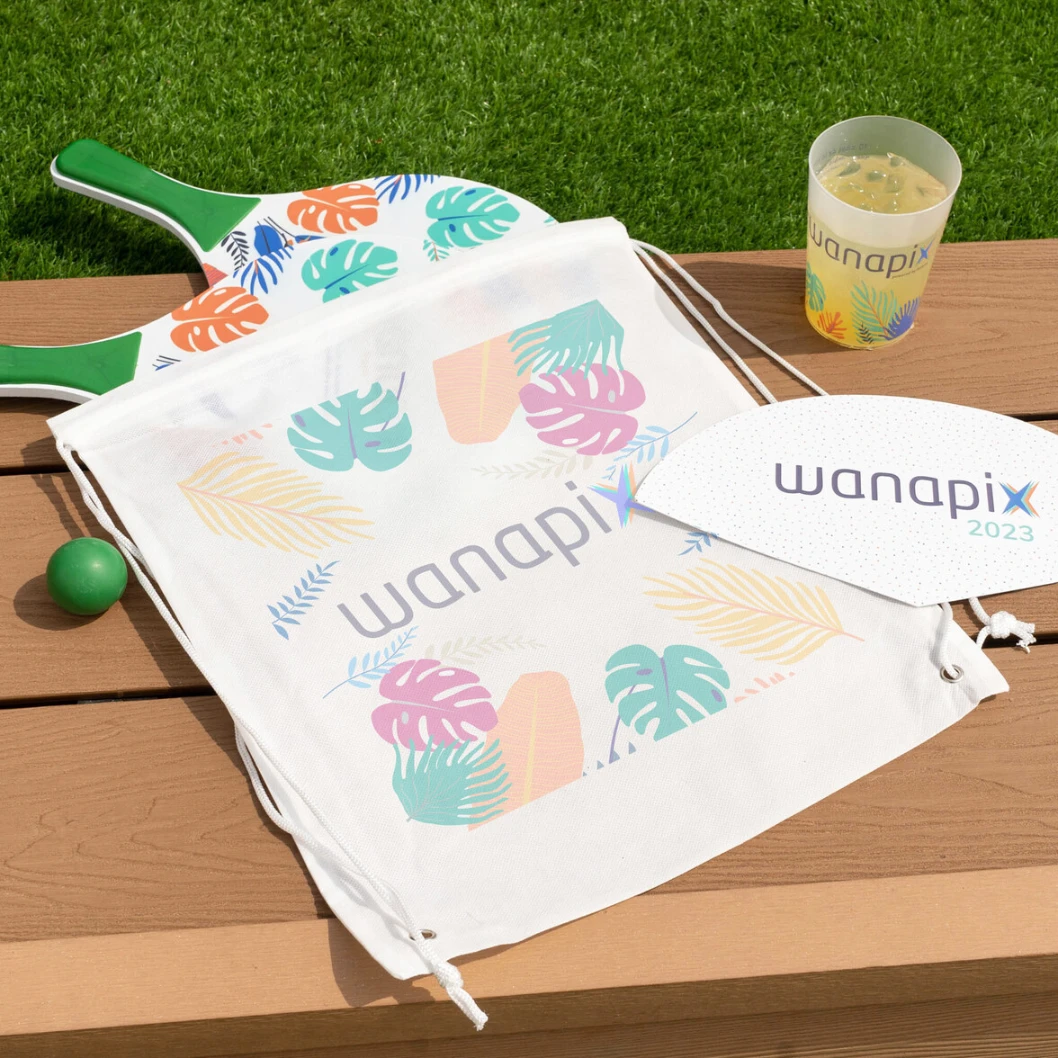 Bolsas non woven personalizadas - Imagen 3