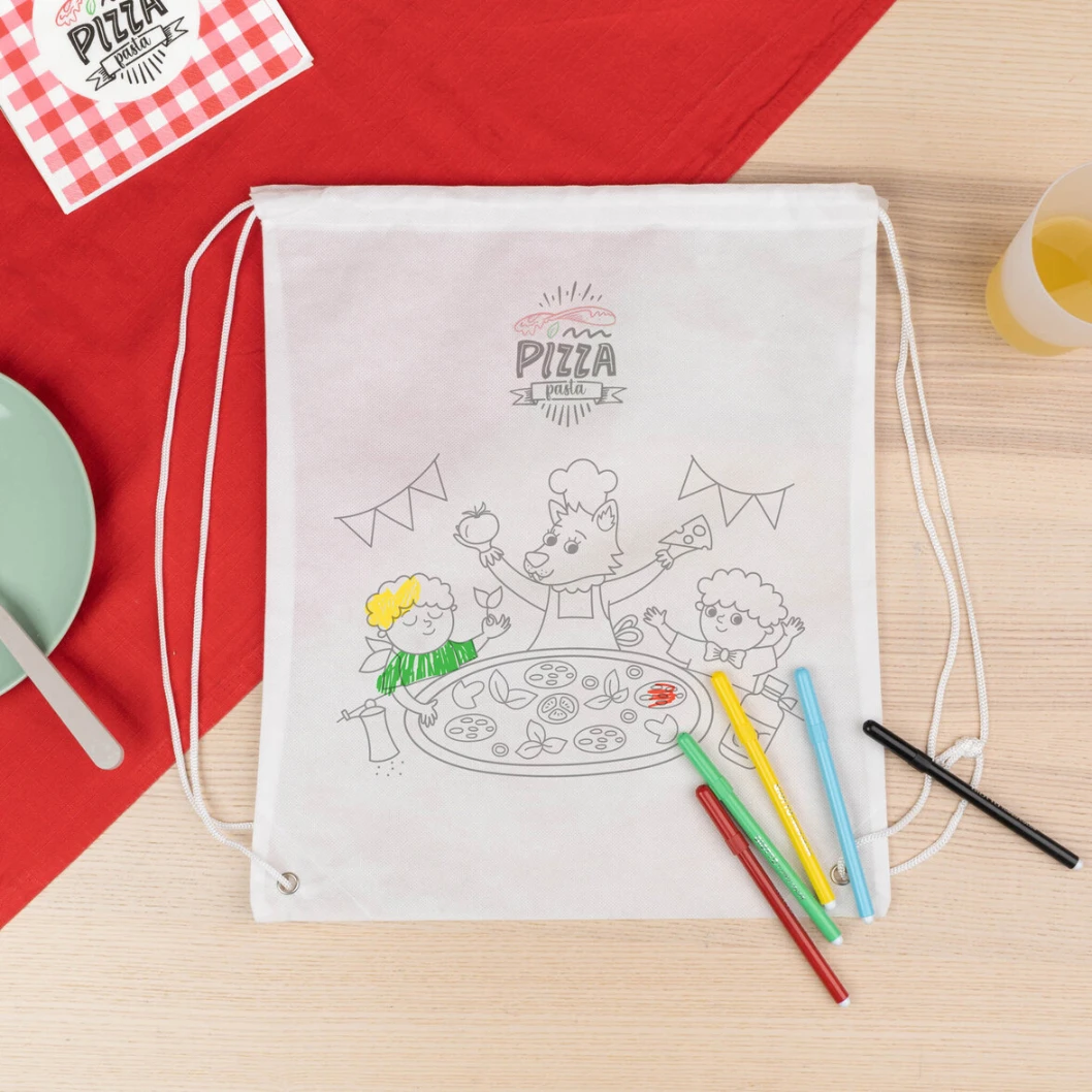 Bolsas non woven personalizadas - Imagen 2
