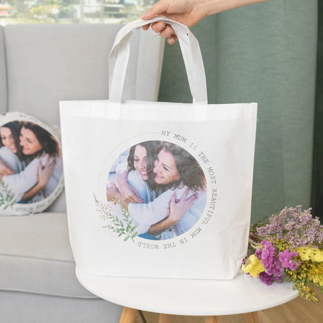 Bolsas non woven personalizadas - Imagen 13