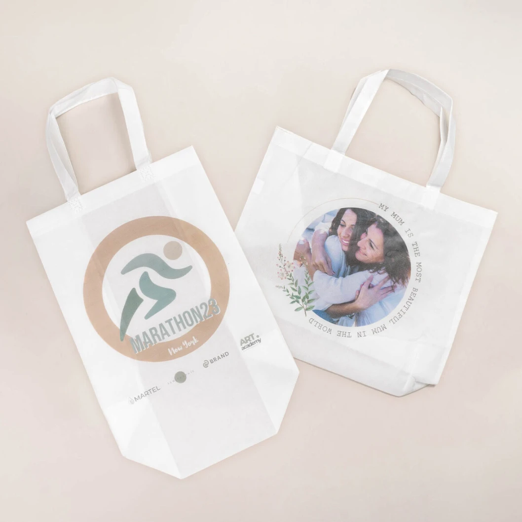 Bolsas non woven personalizadas - Imagen 12