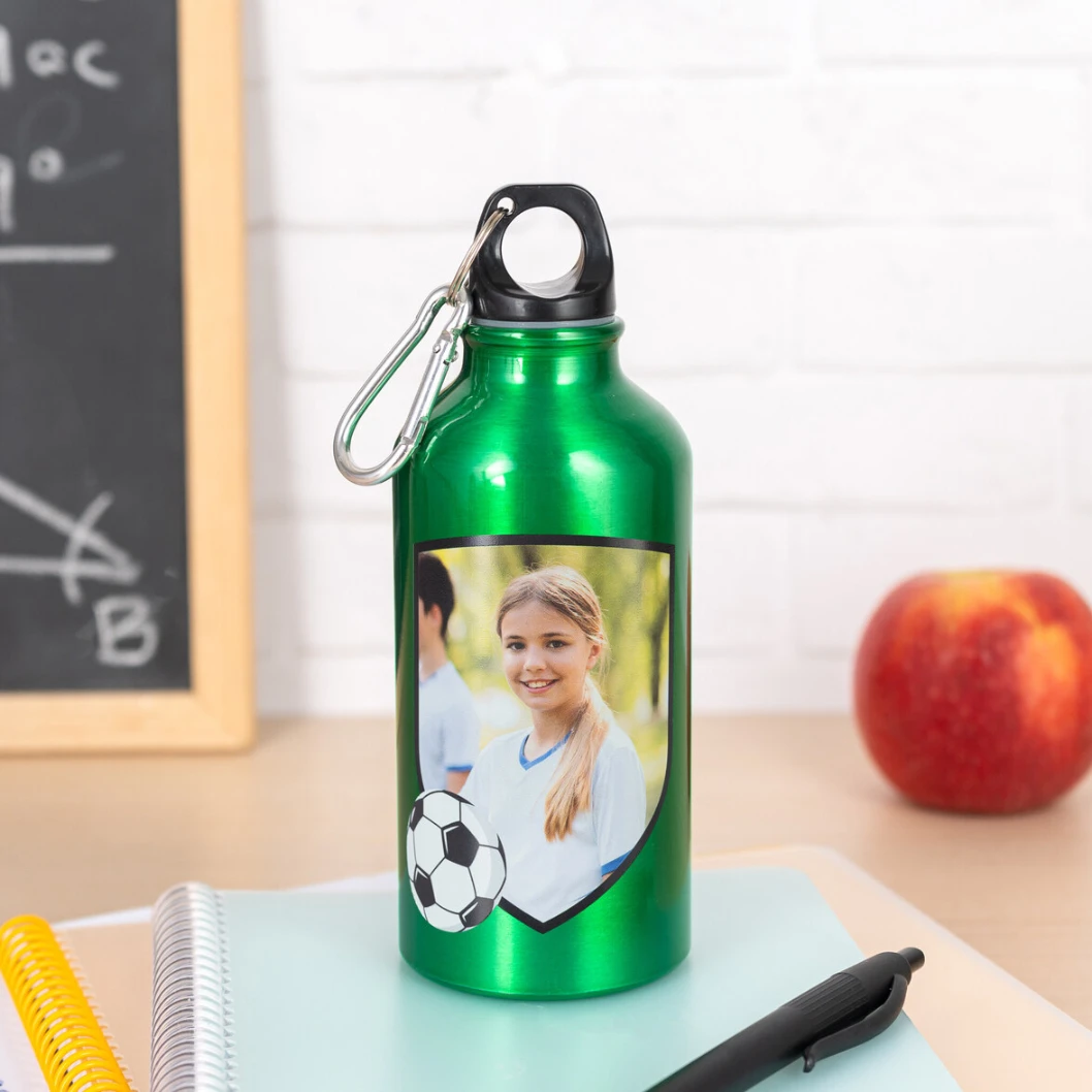 Cantimploras personalizadas