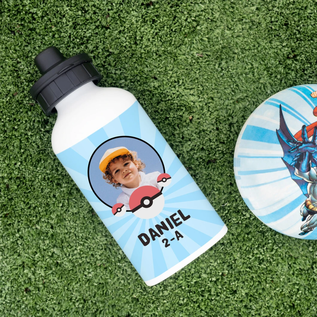 Cantimploras personalizadas - Imagen 3