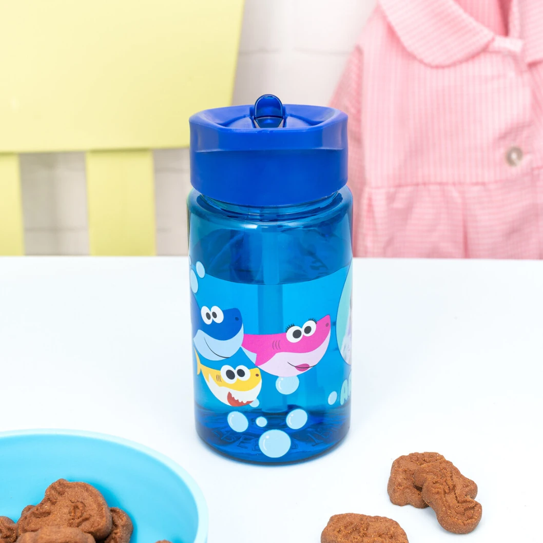 Botella infantil personalizada de Tritan - Imagen 8