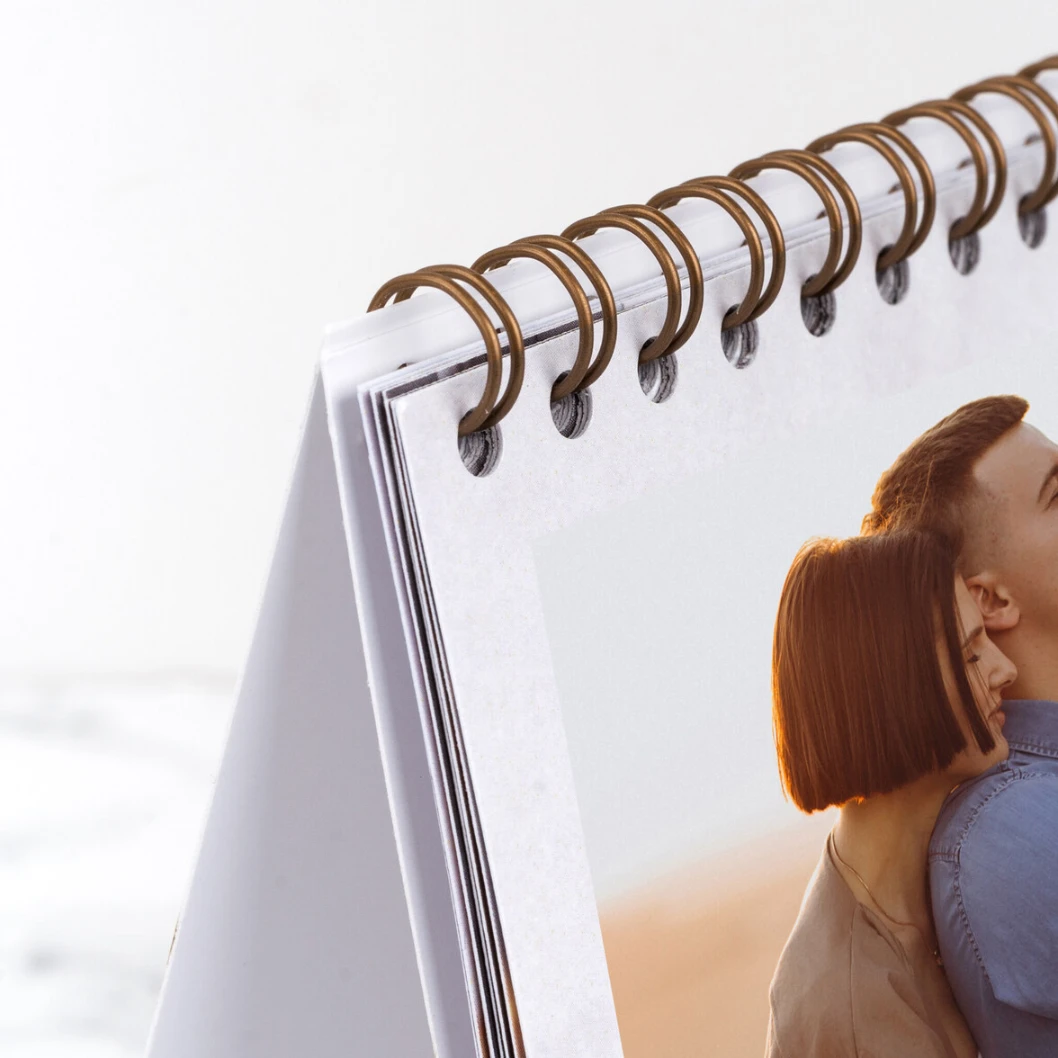 Calendarios de mesa personalizados - Imagen 19