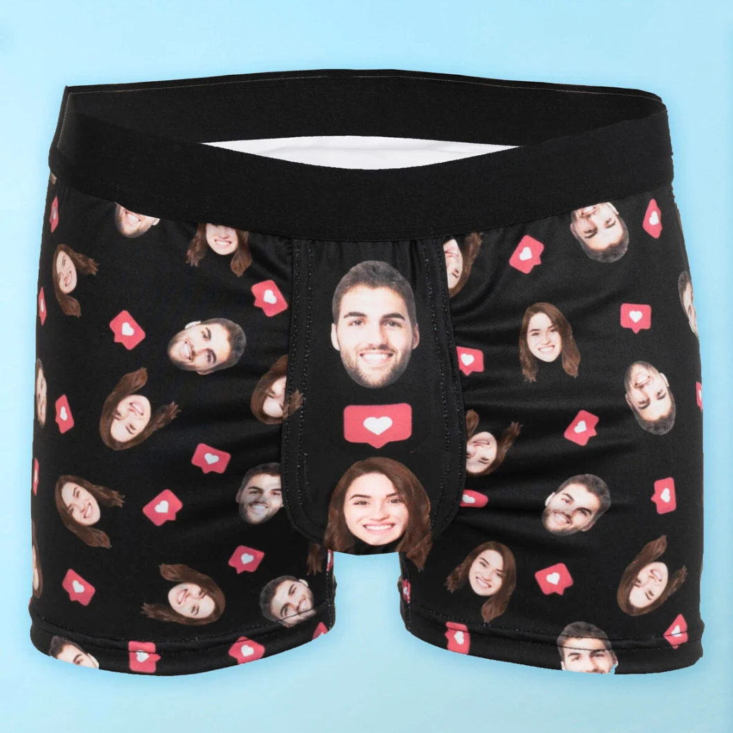 Calzoncillos personalizados - Imagen 8