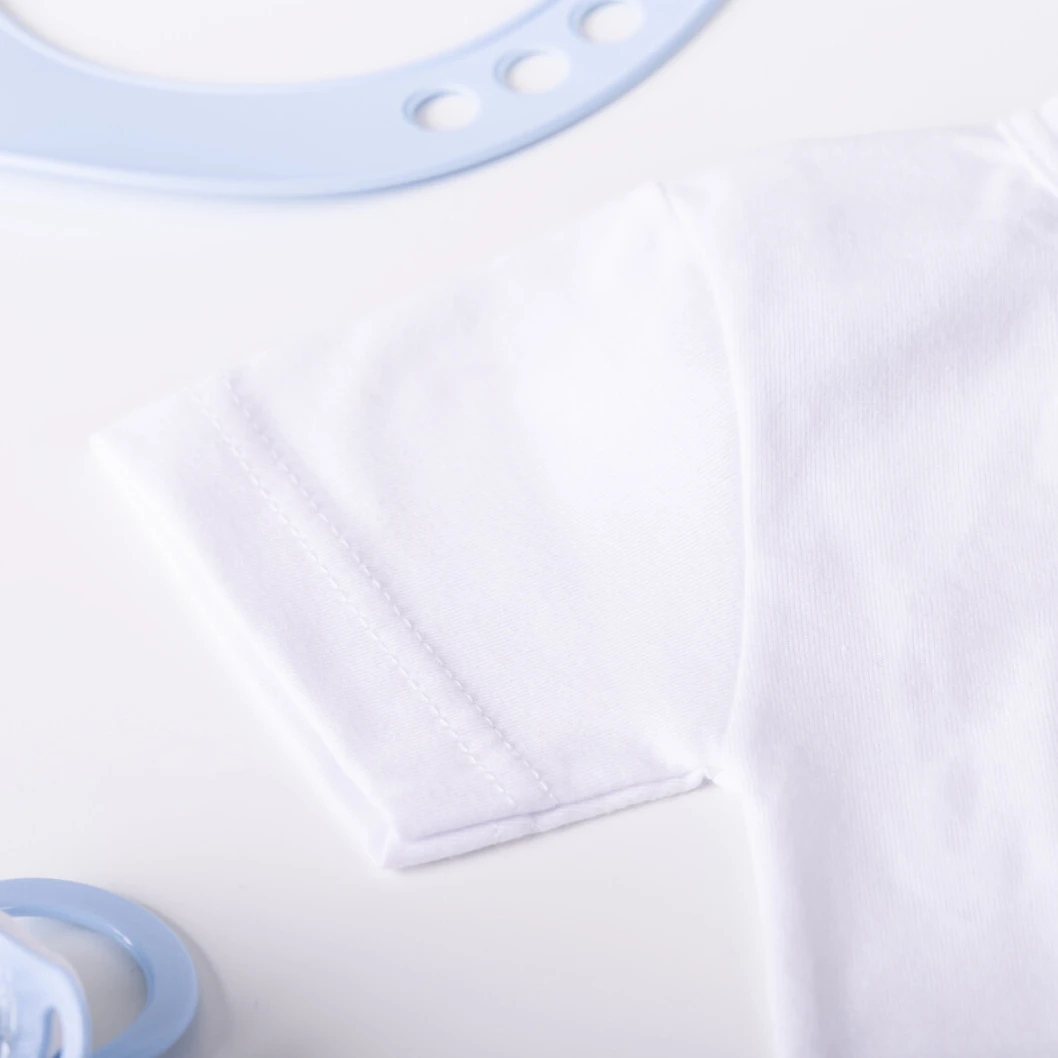Camiseta bebé personalizada - Imagen 5