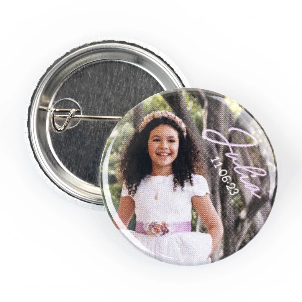 Chapas personalizadas - Imagen 9