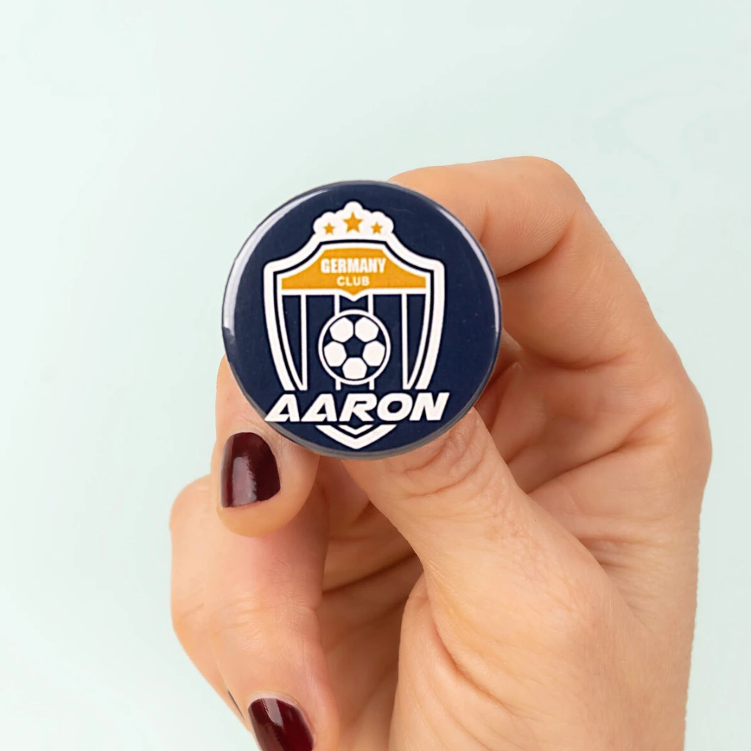 Chapas personalizadas - Imagen 11
