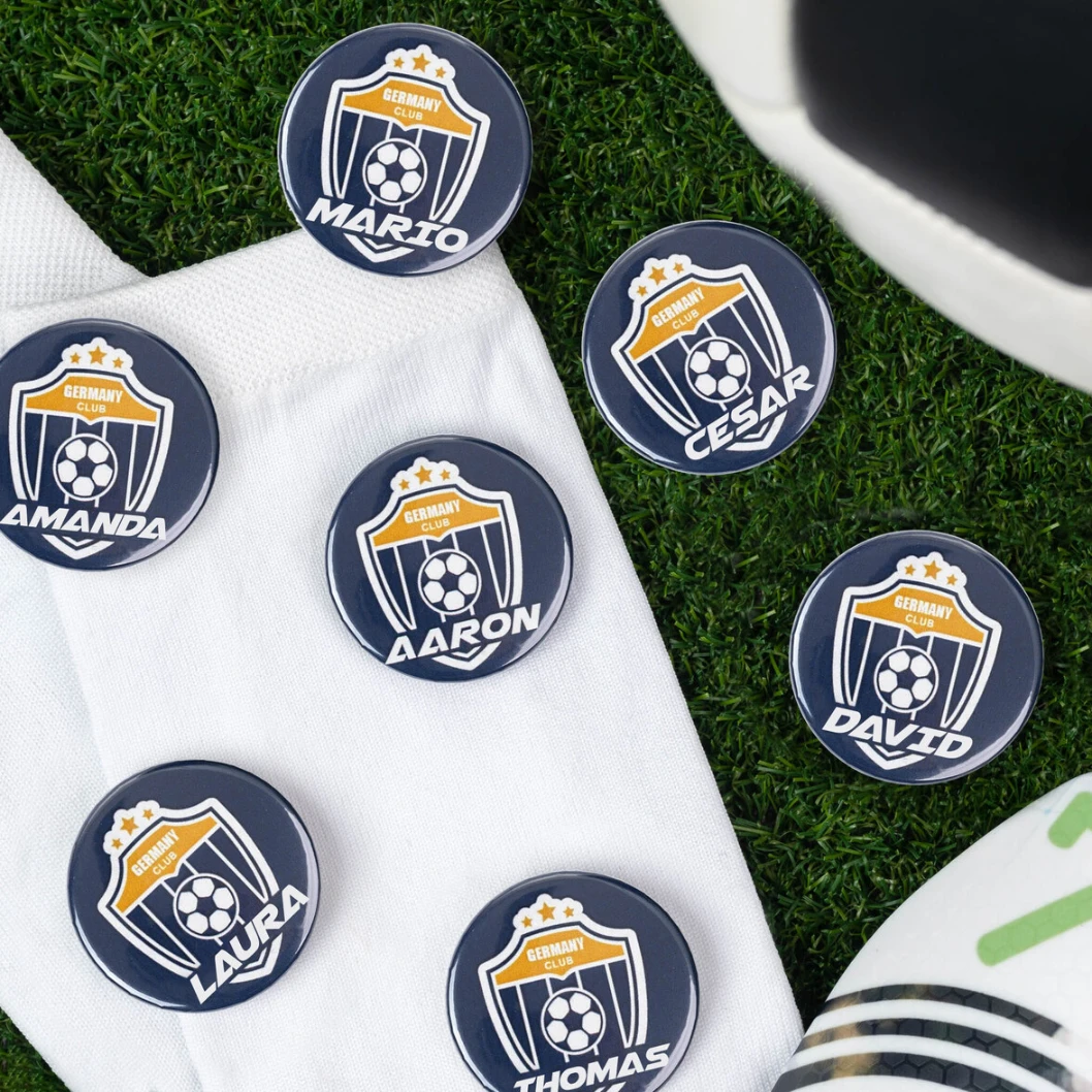 Chapas personalizadas - Imagen 10