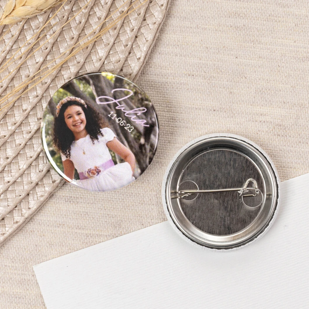 Chapas personalizadas - Imagen 8