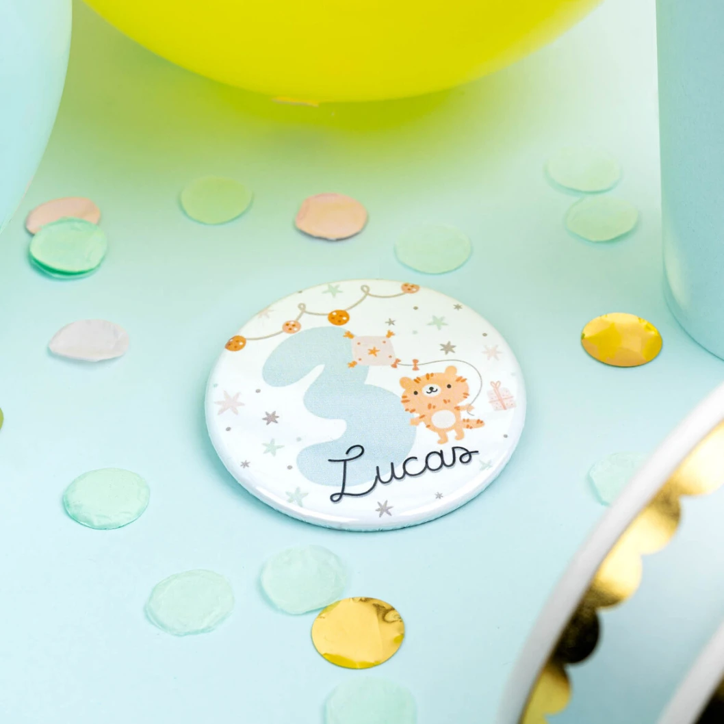 Chapas personalizadas - Imagen 7