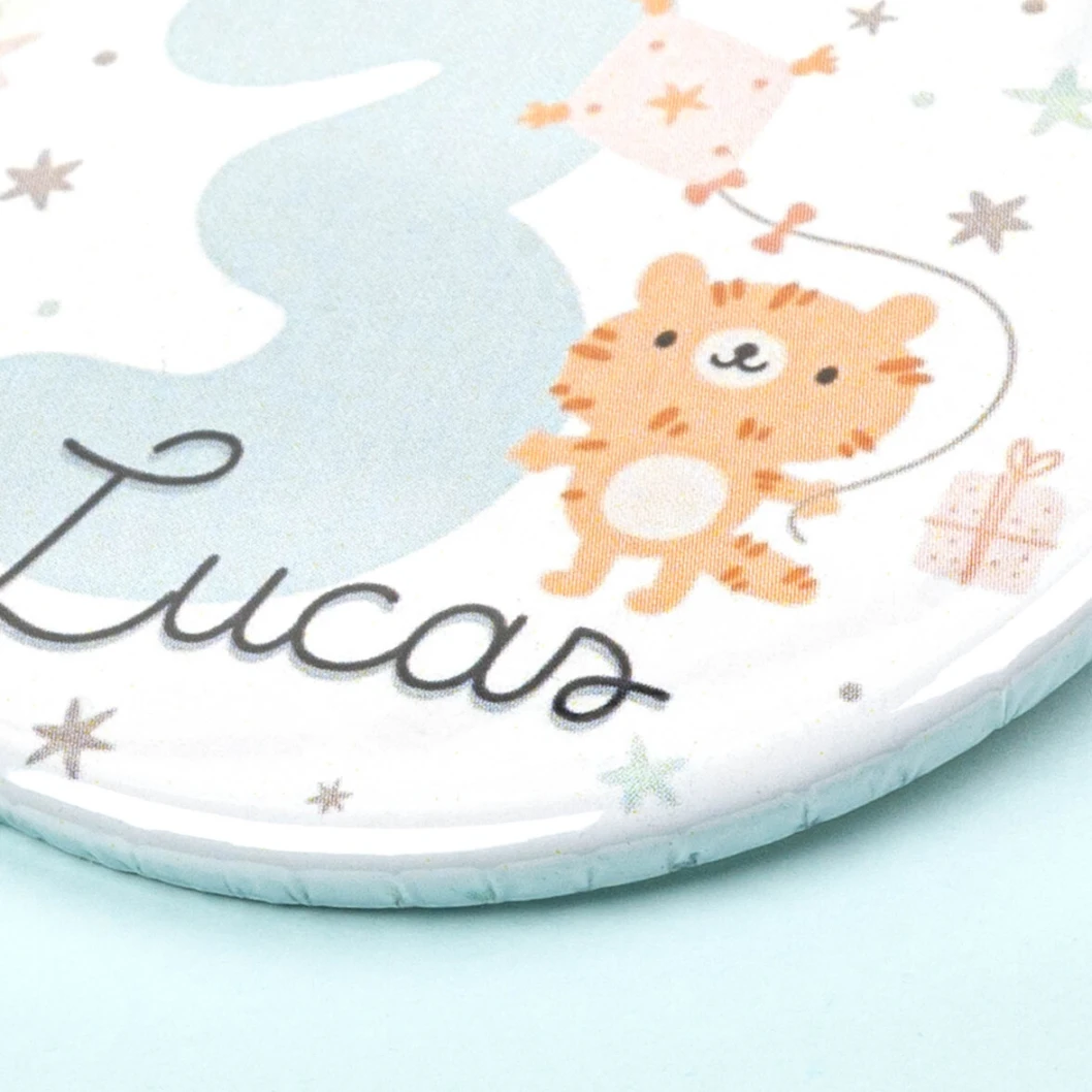 Chapas personalizadas - Imagen 6