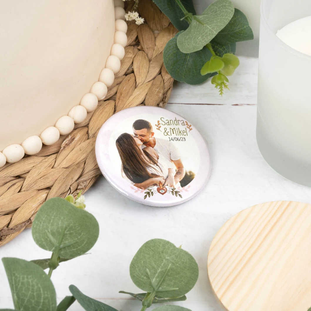Chapas personalizadas - Imagen 5