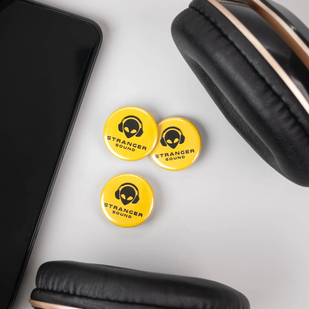 Chapas personalizadas - Imagen 12