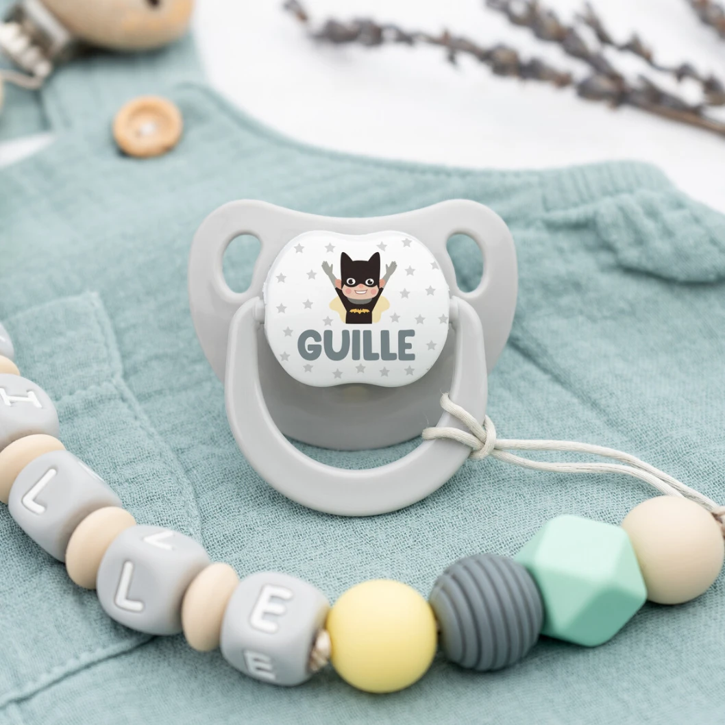 Chupetes personalizados - Imagen 3