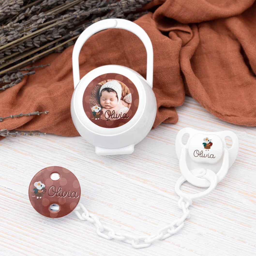 Chupetes personalizados - Imagen 8