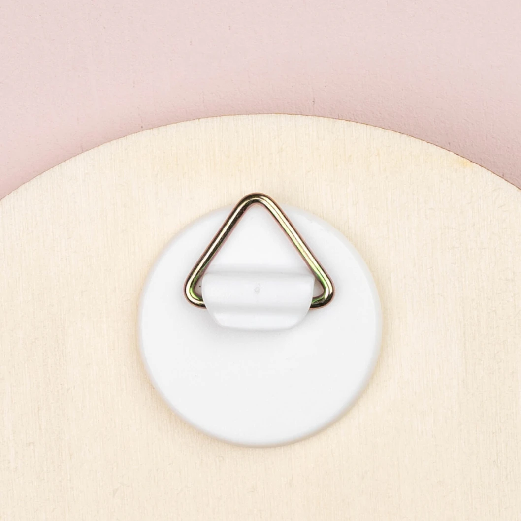 Colgador de madera personalizado - Imagen 3