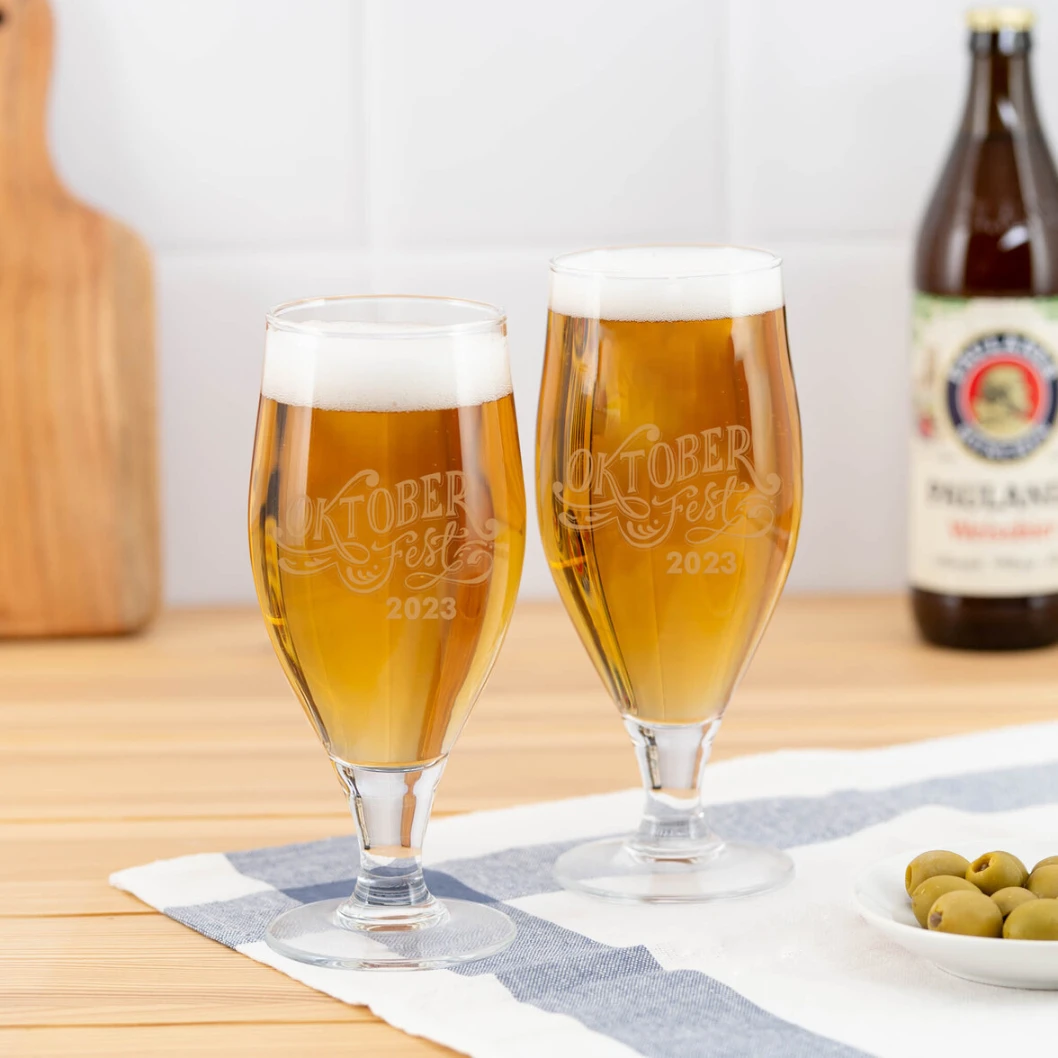 Copa de cerveza personalizada - Imagen 8