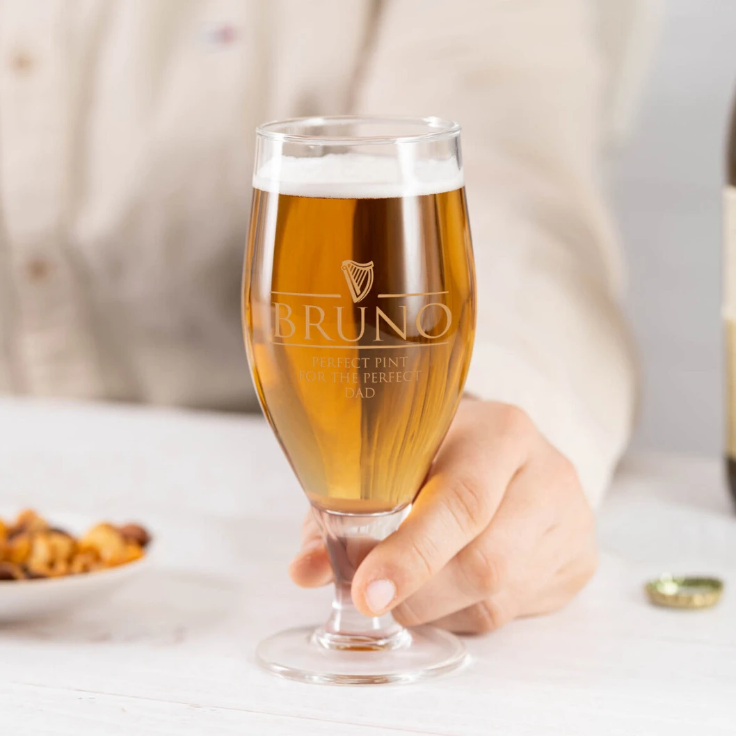 Copa de cerveza personalizada - Imagen 4