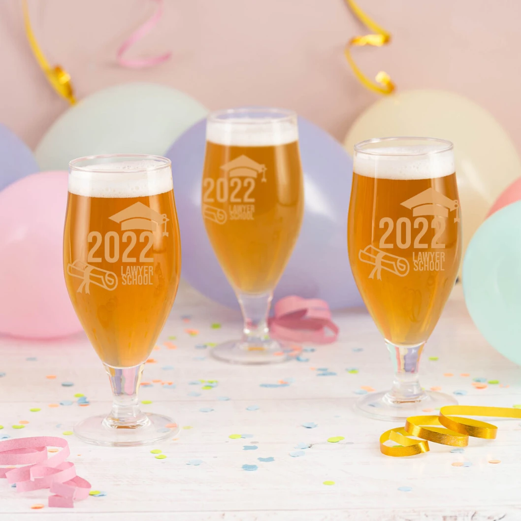 Copa de cerveza personalizada - Imagen 2