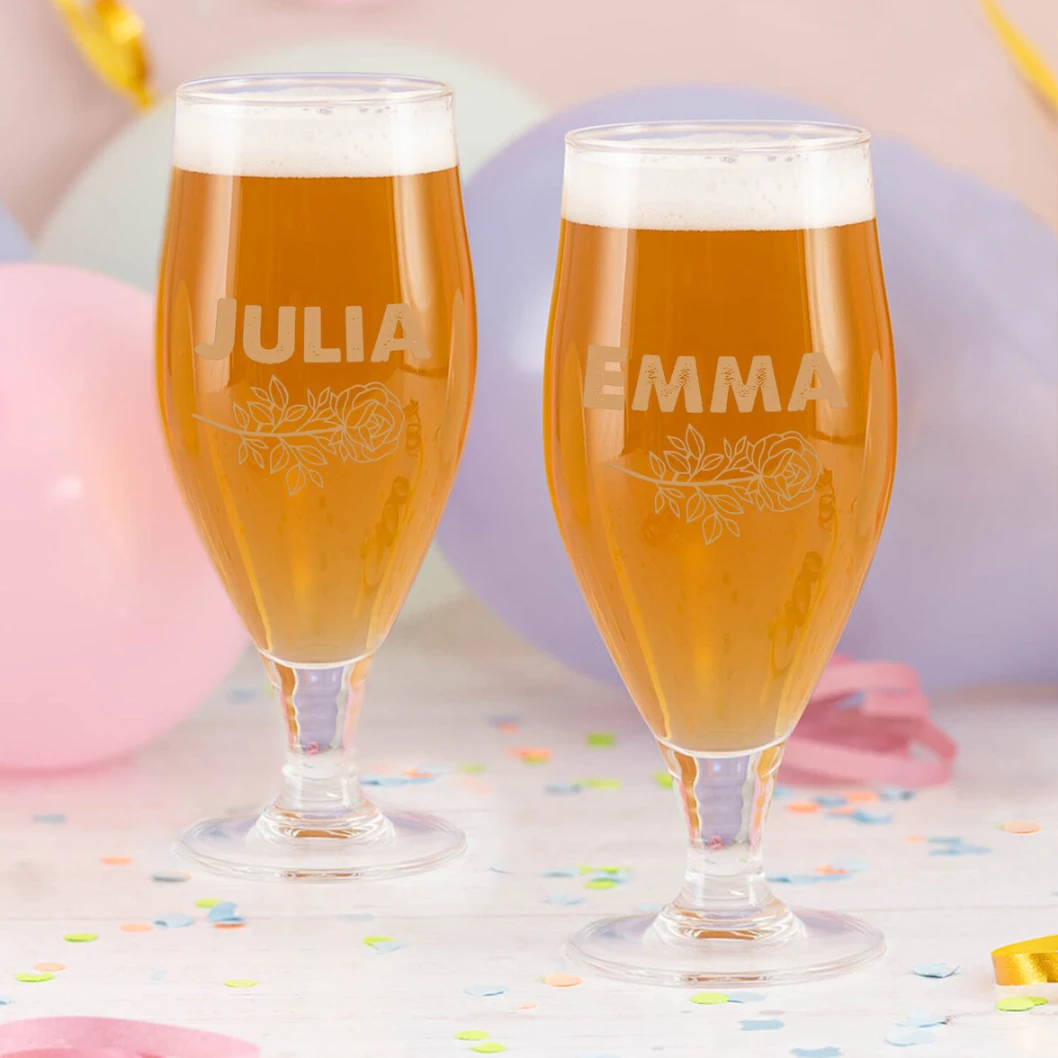Copa de cerveza personalizada - Imagen 14