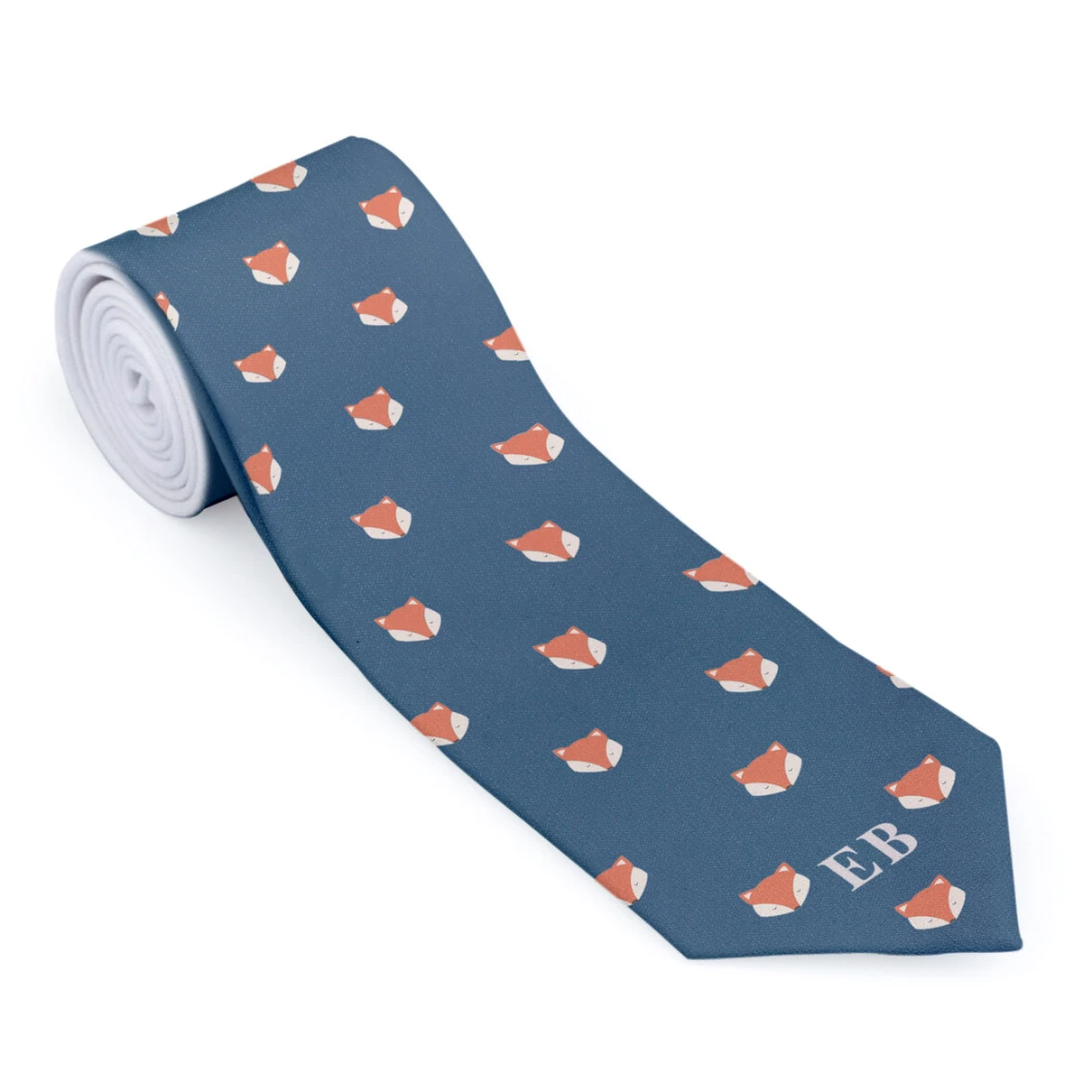 Corbata personalizada - Imagen 9